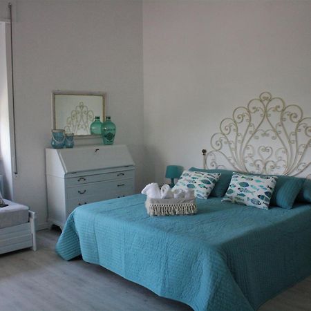 Sogno Mediterraneo Zinnowitz Dış mekan fotoğraf