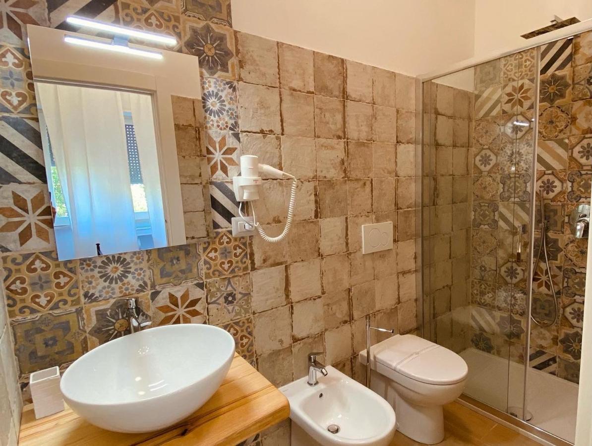 Sogno Mediterraneo Zinnowitz Dış mekan fotoğraf