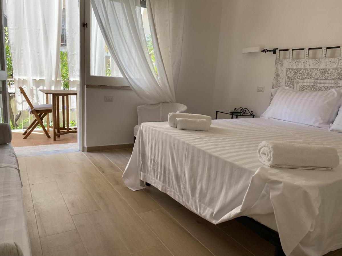 Sogno Mediterraneo Zinnowitz Dış mekan fotoğraf