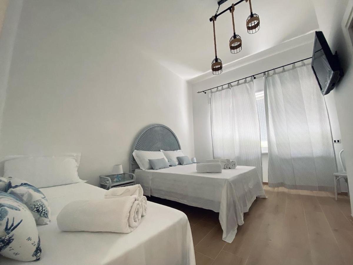 Sogno Mediterraneo Zinnowitz Dış mekan fotoğraf