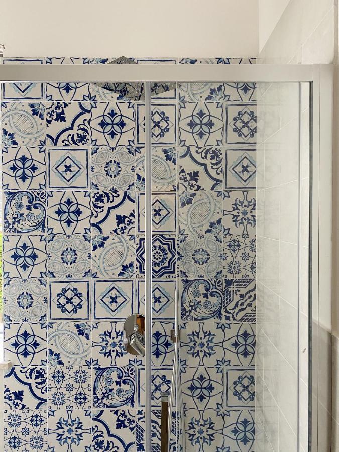 Sogno Mediterraneo Zinnowitz Dış mekan fotoğraf