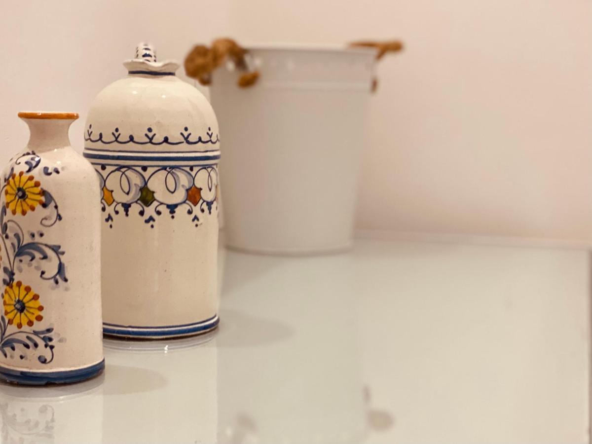 Sogno Mediterraneo Zinnowitz Dış mekan fotoğraf