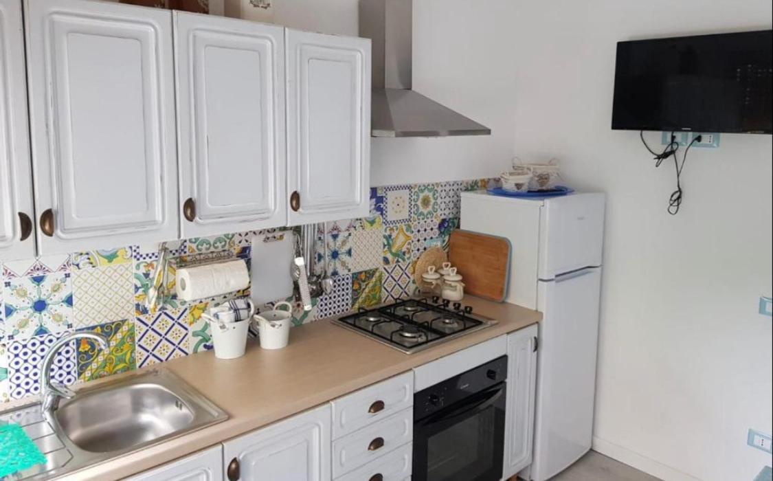 Sogno Mediterraneo Zinnowitz Dış mekan fotoğraf